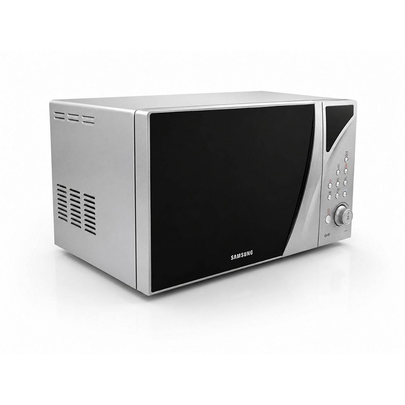 مایکروویو رومیزی سامسونگ مدل GE280 (به همراه ویدئو تست محصول در قسمت توضیحات)