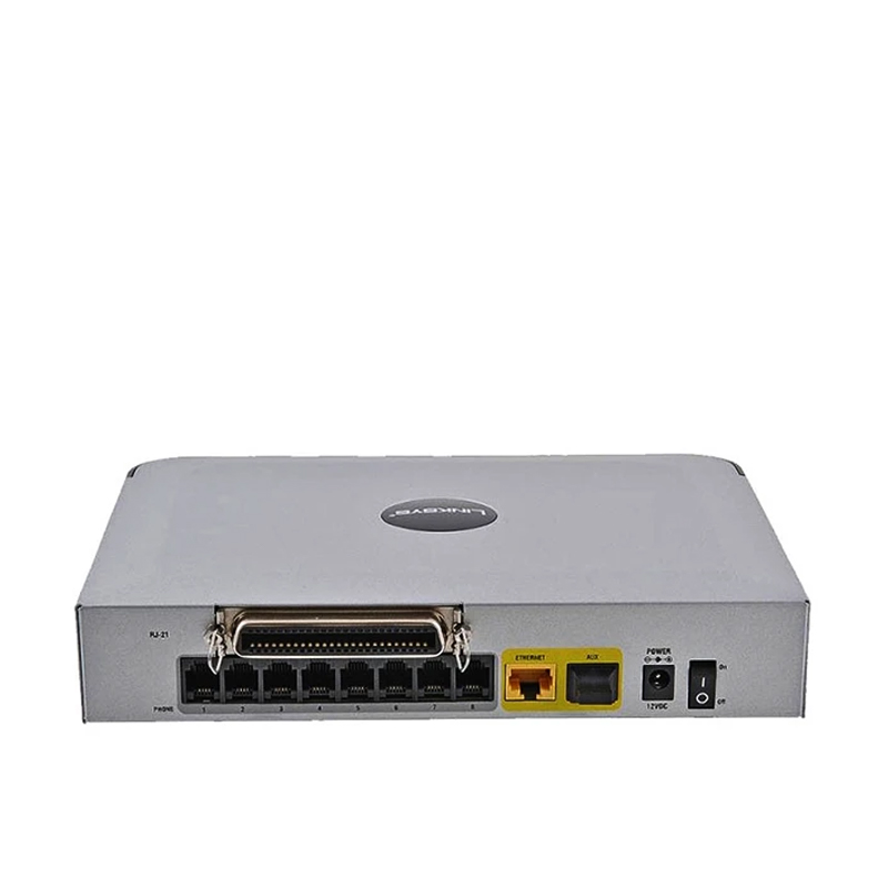 گیت وی ویپ 8 پورت سیسکو مدل Cisco Linksys SPA8000
