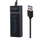 هاب 4 پورت USB 3.0 گریت مدل Great 303