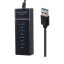 هاب 4 پورت USB 3.0 گریت مدل Great 303