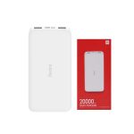 پاور بانک شیائومی مدل Redmi PB200LZM