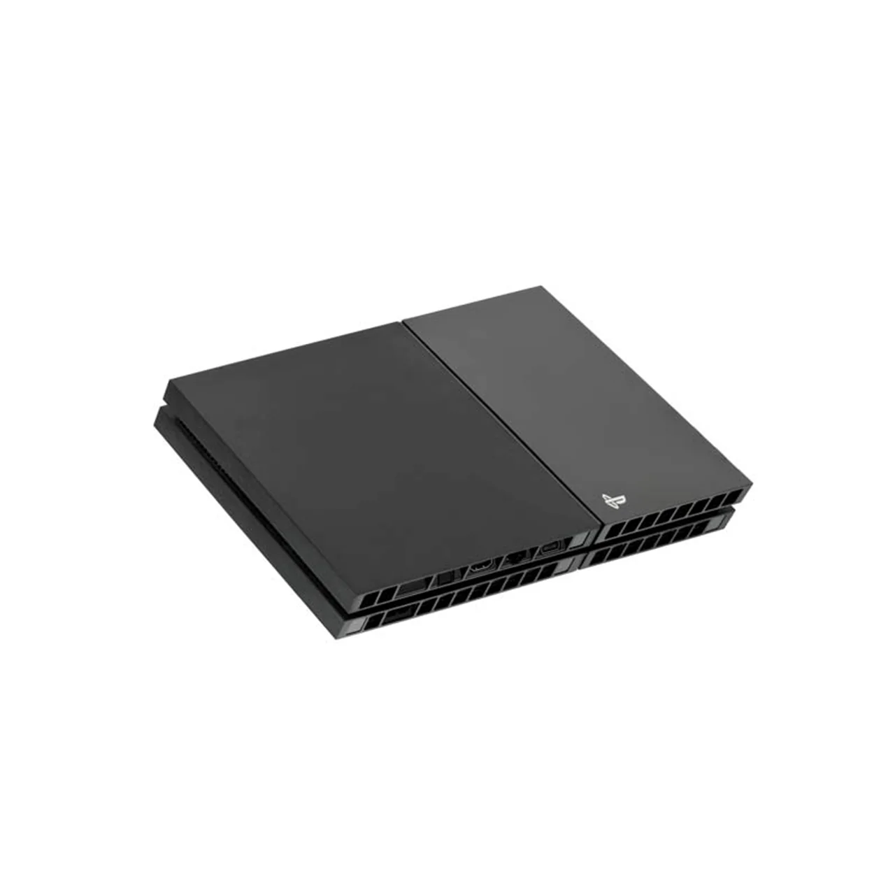 کنسول بازی سونی مدل Playstation 4 Fat ظرفیت 1 ترابایت همراه بازی