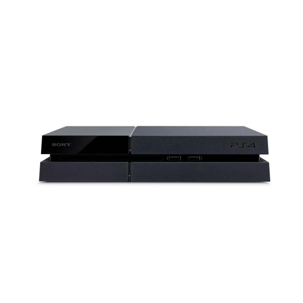 کنسول بازی اپن باکس سونی مدل Playstation 4 Fat ظرفیت 500 گیگابایت همراه بازی