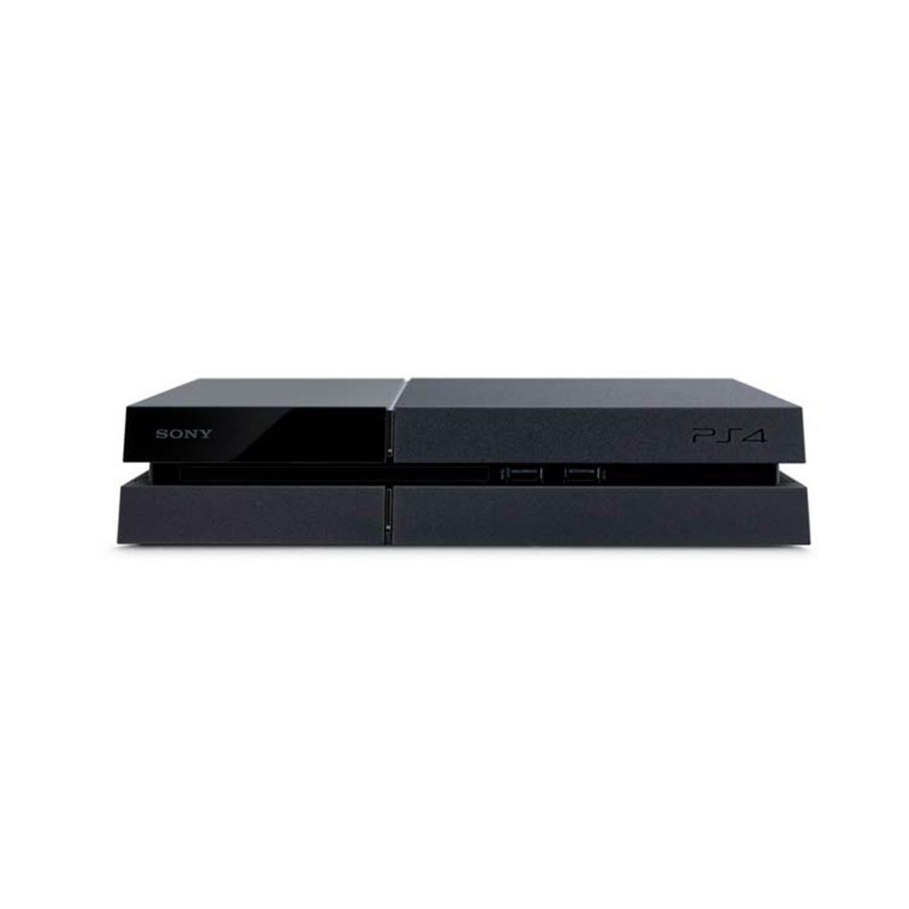 کنسول بازی کپی خور سونی مدل Playstation 4 Fat ظرفیت 1 ترابایت همراه بازی