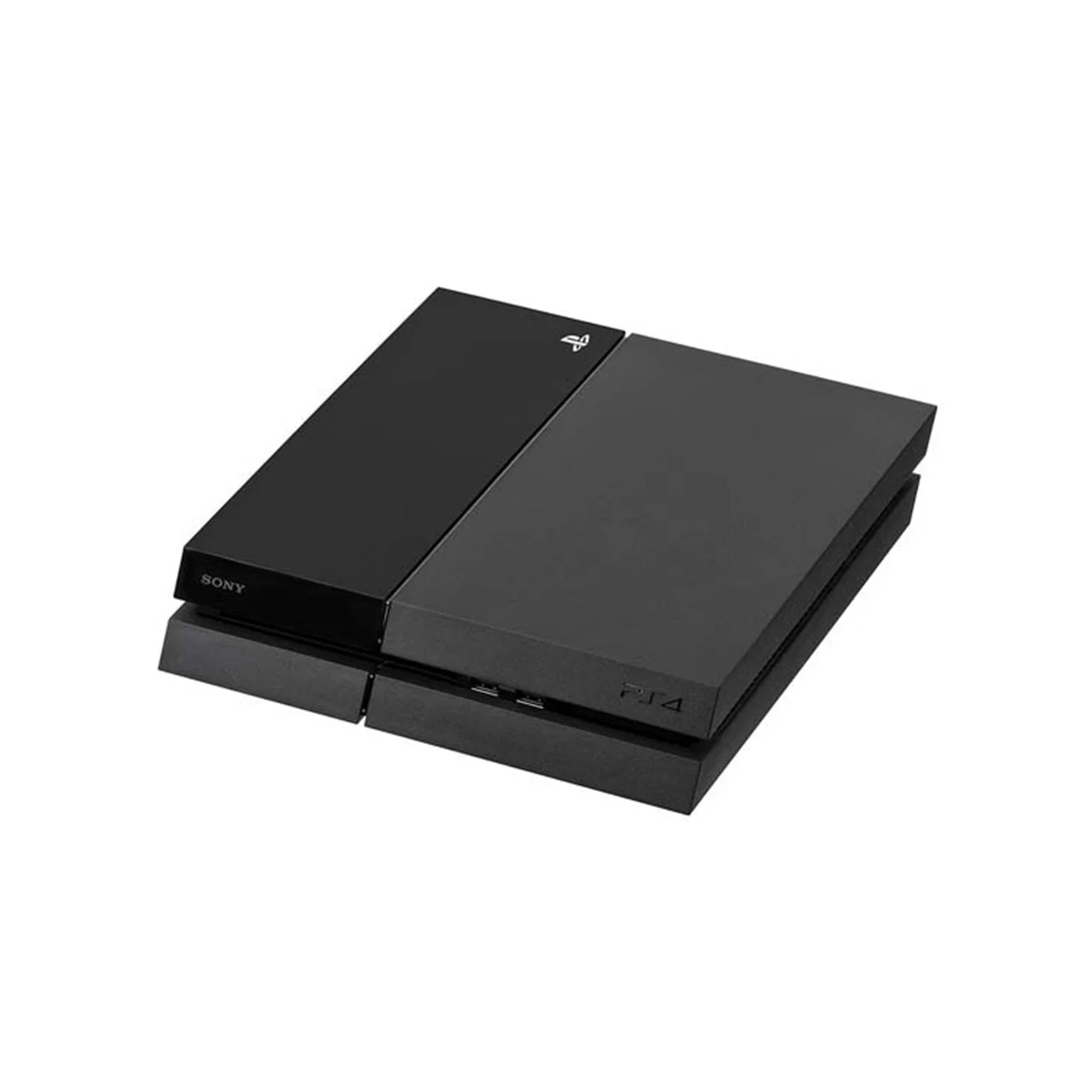 کنسول بازی سونی مدل Playstation 4 Fat ظرفیت 1 ترابایت همراه بازی