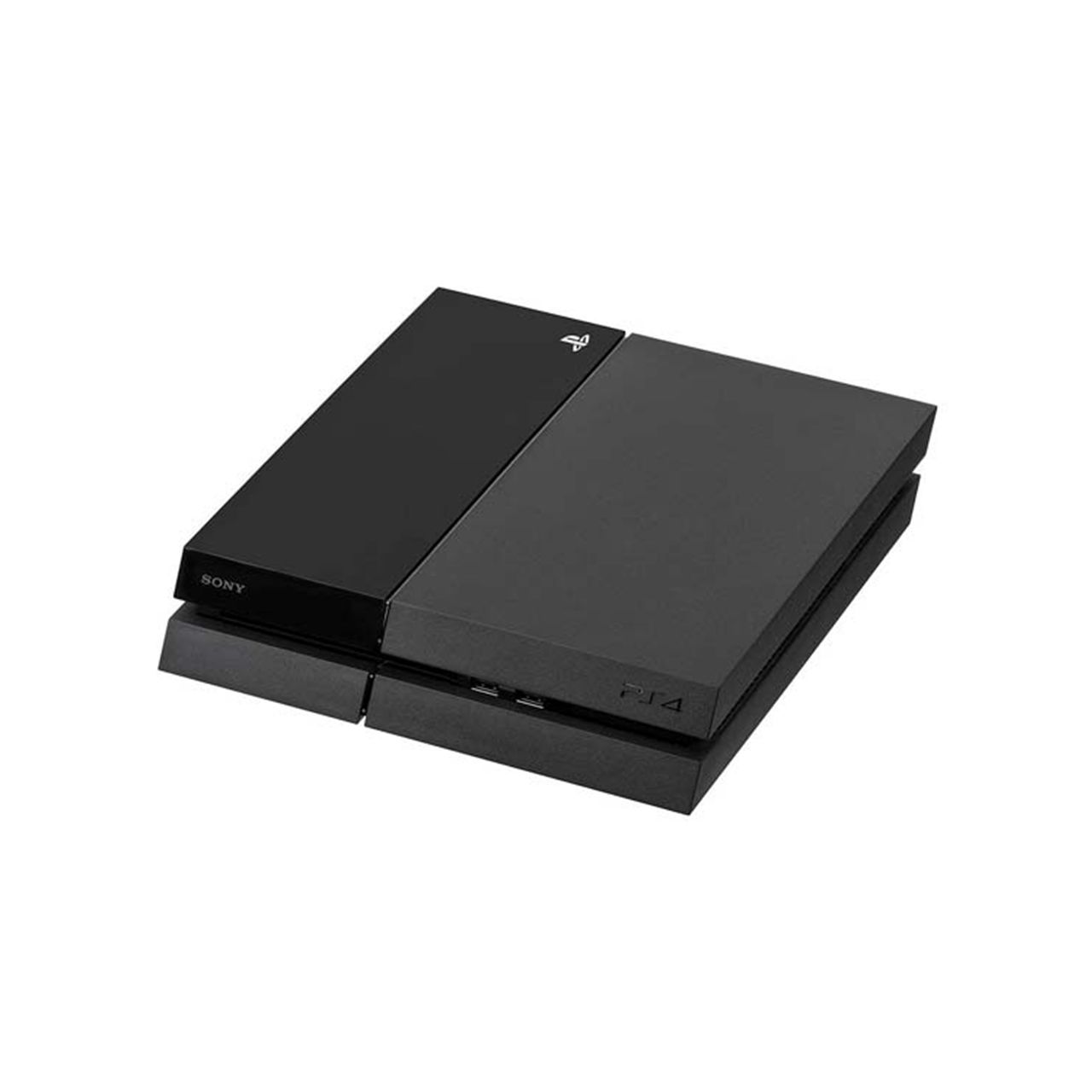کنسول بازی سونی مدل Playstation 4 Fat ظرفیت 500 گیگابایت همراه بازی
