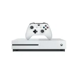کنسول بازی مایکروسافت مدل Xbox One S ظرفیت 500 گیگابایت همراه بازی
