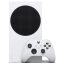 کنسول بازی مایکروسافت مدل XBox Series S ظرفیت 512 گیگابایت همراه بازی