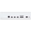 کنسول بازی مایکروسافت مدل XBox Series S ظرفیت 512 گیگابایت همراه بازی