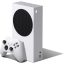 کنسول بازی مایکروسافت مدل XBox Series S ظرفیت 512 گیگابایت همراه بازی