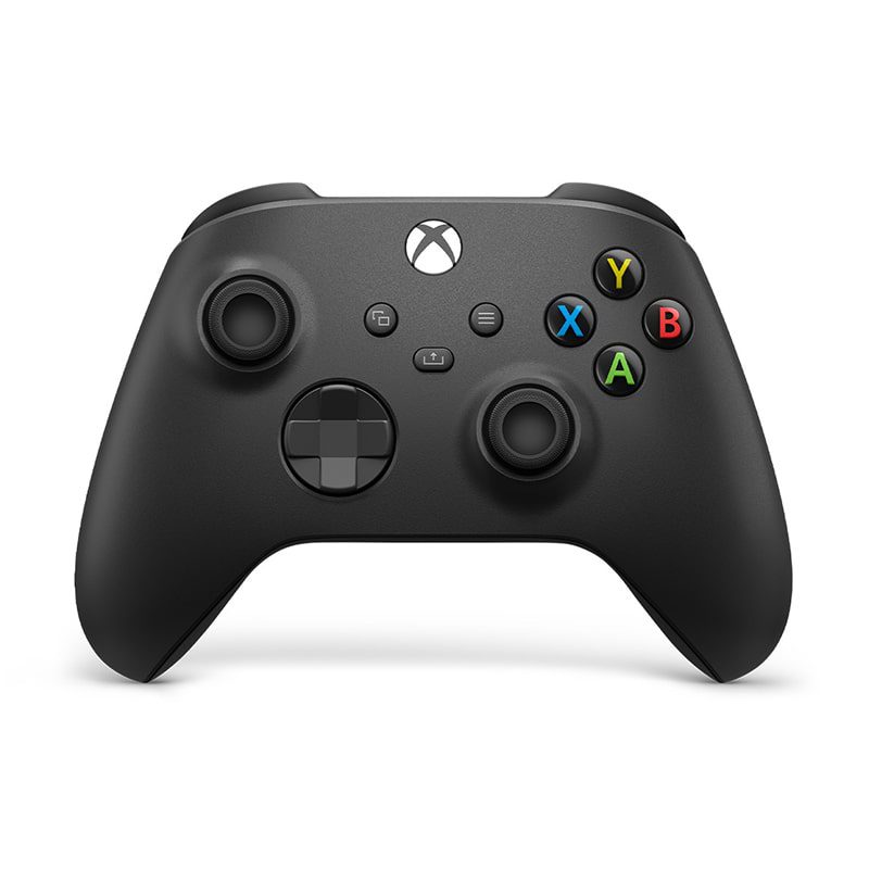 کنسول بازی مایکروسافت مدل Xbox One X ظرفیت 1 ترابایت همراه بازی