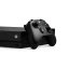 کنسول بازی مایکروسافت مدل Xbox One X ظرفیت 1 ترابایت همراه بازی