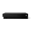 کنسول بازی مایکروسافت مدل Xbox One X ظرفیت 1 ترابایت همراه بازی
