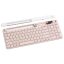 کیبورد بی سیم لاجیتک مدل Logitech K580