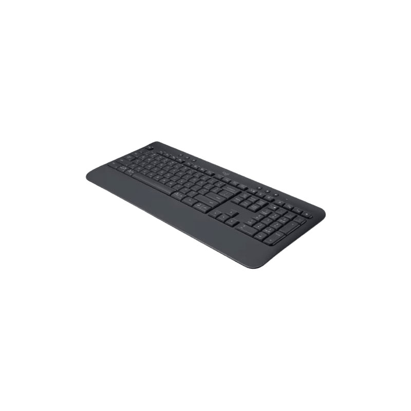 کیبورد و موس بی سیم لاجیتک مدل LOGITECH MK545 ADVANCED