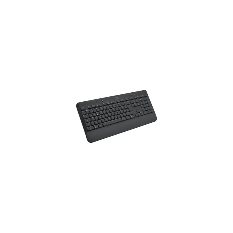 کیبورد و موس بی سیم لاجیتک مدل LOGITECH MK545 ADVANCED