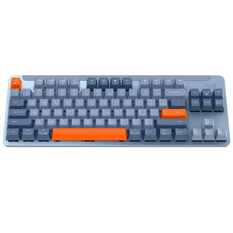 کیبورد مکانیکال لاجیتک مدل Logitech K855