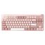 کیبورد مکانیکال لاجیتک مدل Logitech K855