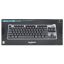 کیبورد مکانیکال لاجیتک مدل Logitech K855