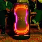 اسپیکر جی بی ال مدل PartyBox 330