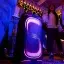 اسپیکر جی بی ال مدل PartyBox 130