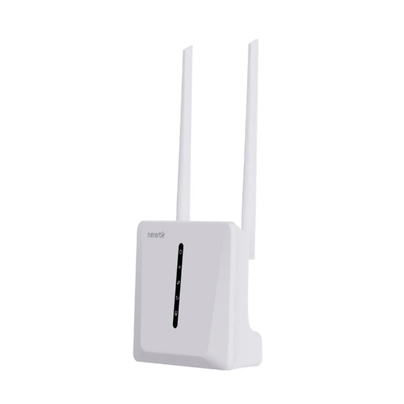 مودم روتر 4.5G/TD-LTE نتربیت مدل NW-661D AC1200