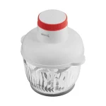 خرد کن و غذا ساز چند منظوره 2 لیتری Deerma JR10W