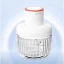 خرد کن و غذا ساز چند منظوره 2 لیتری Deerma JR10W