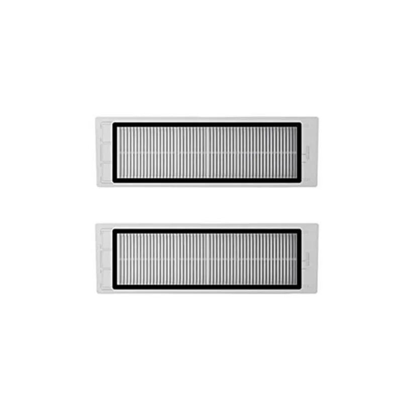 فیلتر جارو رباتیک شیائومی مناسب مدل های Xiaomi Robot Vacuum X20 Pro X20 Max D109GL-LW Filter