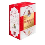 چای سیاه شهرزاد کلاسیک 400 گرم