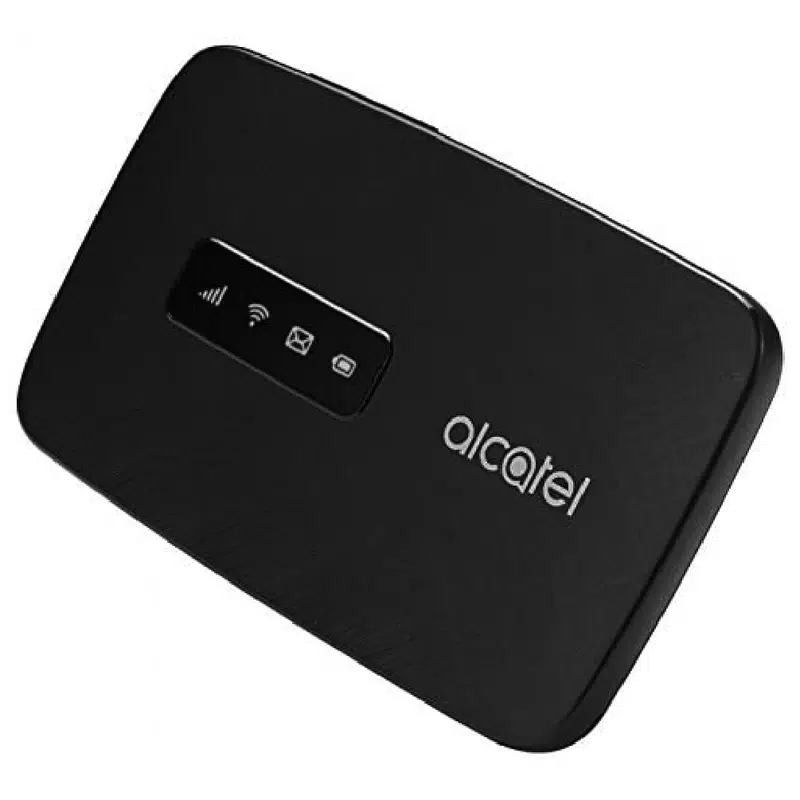 مودم 4G قابل حمل الکاتل مدل Alcatel Link Zone MW41TM به همراه سیم کارت رایتل 6 گیگ یک ماهه