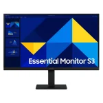 مانیتور 24 اینچ سامسونگ مدل Essential Monitor S3 S30GD