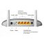 مودم روتر VDSL/ADSL تی پی لینک مدل TP-Link TD-W9960