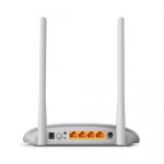 مودم روتر VDSL/ADSL تی پی لینک مدل TP-Link TD-W9960