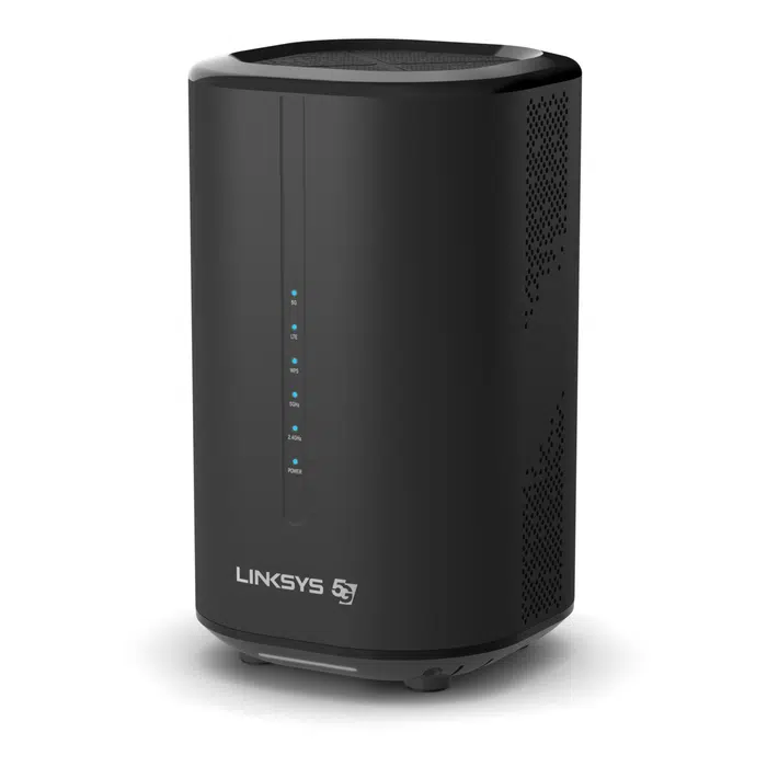 مودم روتر گیمینگ 4G/5G لینک‌سیس مدل FGW3000 5G Wi-Fi 6