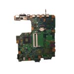 مادربرد معیوب لپ تاپ فوجیتسو Fujitsu LifeBook AH54/D