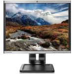 مانیتور 22 اینچی اچ پی مدل HP 22 LA2205wg، رزولوشن Full HD و نور پس‌زمینه LCD، دارای یک عدد VGA، یک عدد USB، یک عدد DVI با نسبت تصویر 16:10