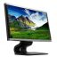 مانیتور 22 اینچی اچ پی مدل HP 22 LA2205wg، رزولوشن Full HD و نور پس‌زمینه LCD، دارای یک عدد VGA، یک عدد USB، یک عدد DVI با نسبت تصویر 16:10