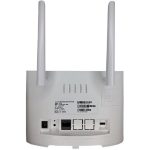 مودم 4G/5G تی الک مدل T-ELEK B818