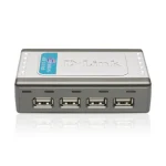 هاب 4 پورت USB3.0 گریت Great 303