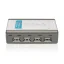 هاب 4 پورت USB3.0 گریت Great 303