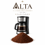 پودر قهوه فرانسه آلتا 1 کیلوگرم Alta