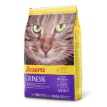 غذای خشک گربه جوسرا کولینس 5 کیلوگرم Josera Culinesse