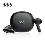 هدفون بی سیم شیائومی مدل QCY AilyBuds E10 (جعبه باز)