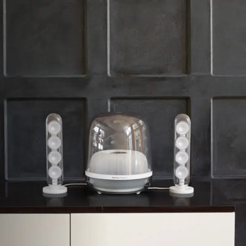 اسپیکر هارمن کاردن مدل SoundSticks 4