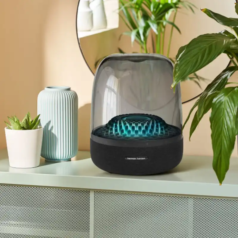 اسپیکر هارمن کاردن مدل Aura Studio 4