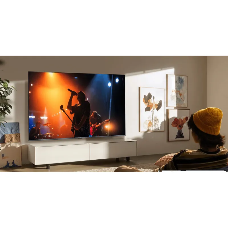 تلویزیون هوشمند 75 اینچ شیائومی مدل S Mini LED 2026