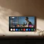 اندروید باکس شیائومی مدل TV Box S 3rd Gen (جعبه باز)