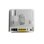 مودم روتر ADSL2+/VOIP ودافون مدل HG556a با قابلیت پشتیبانی از مودم دانگل 2G/3G