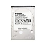 هارد دیسک لپ تاپ توشیبا مدل Toshiba MQ01ABD050 ظرفیت 500 گیگابایت
